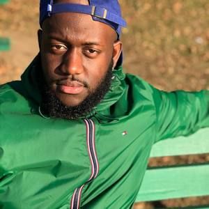 Meet your Posher, Teddy